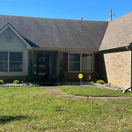 Whitfield Manor Villa Lexington Exterior foto