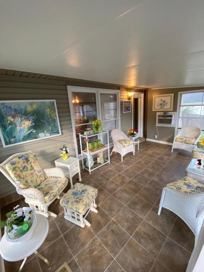 Whitfield Manor Villa Lexington Exterior foto